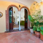 Yourhome - Alcova Apartment Positano
