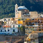 Yourhome - Alcova Apartment Positano
