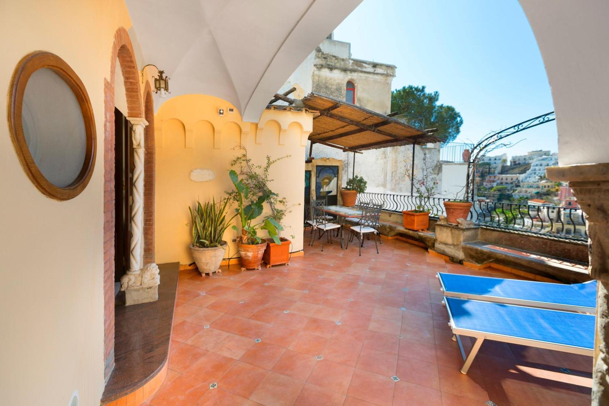 Apartment Yourhome - Alcova *