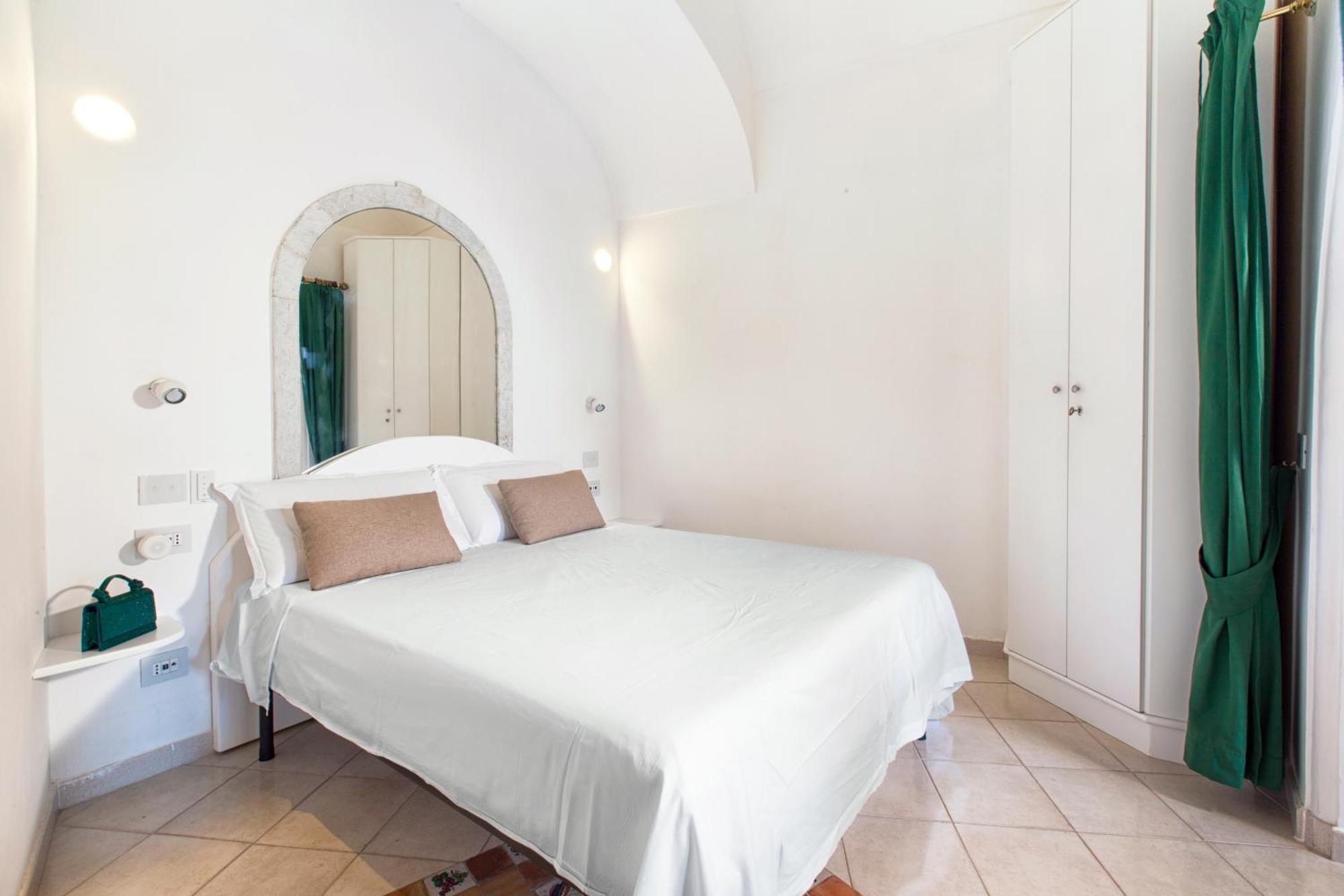 Yourhome - Alcova Positano