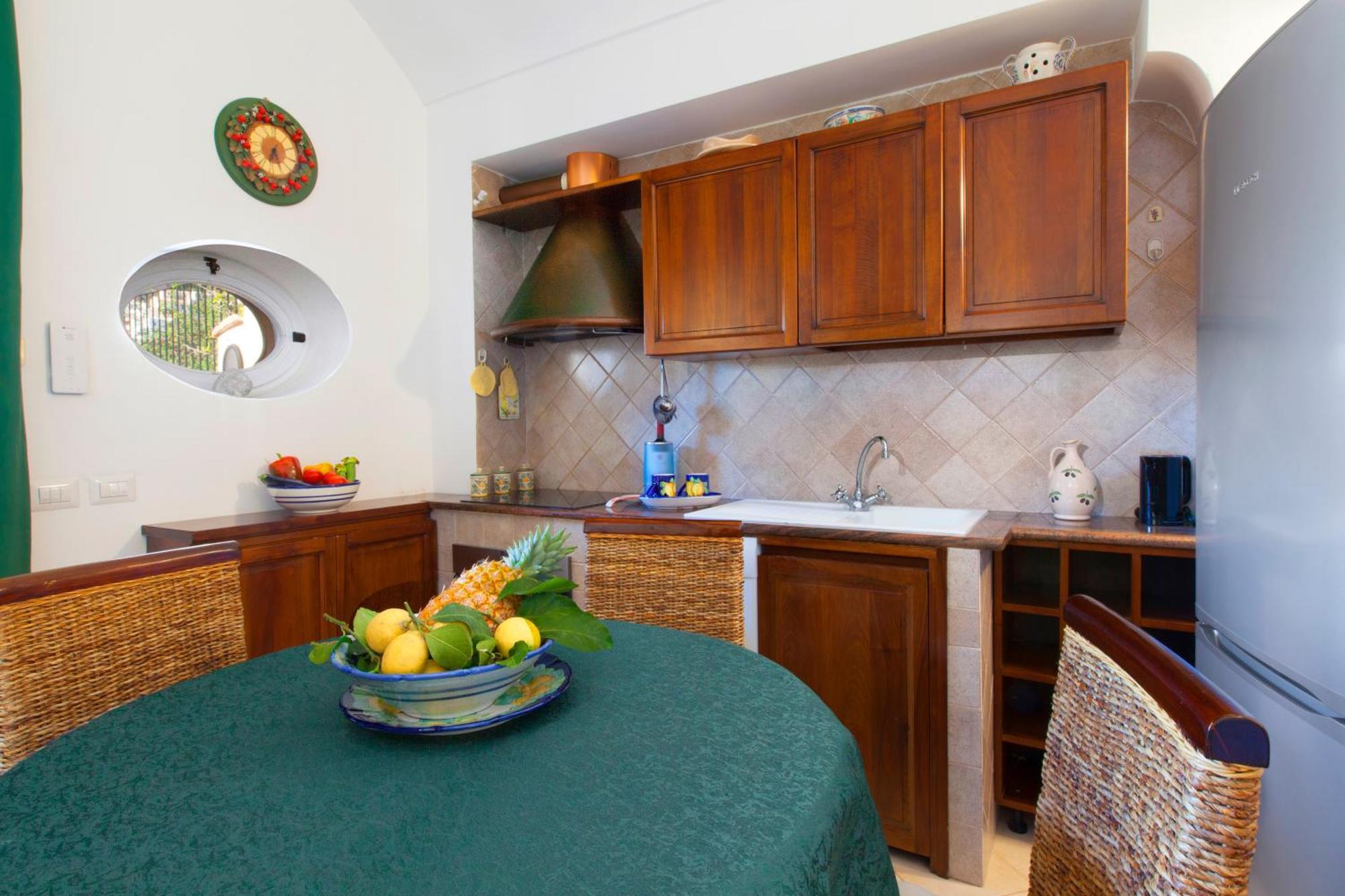 Yourhome - Alcova