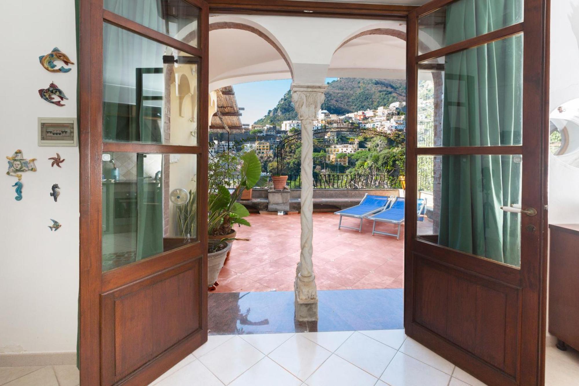 Yourhome - Alcova Apartment