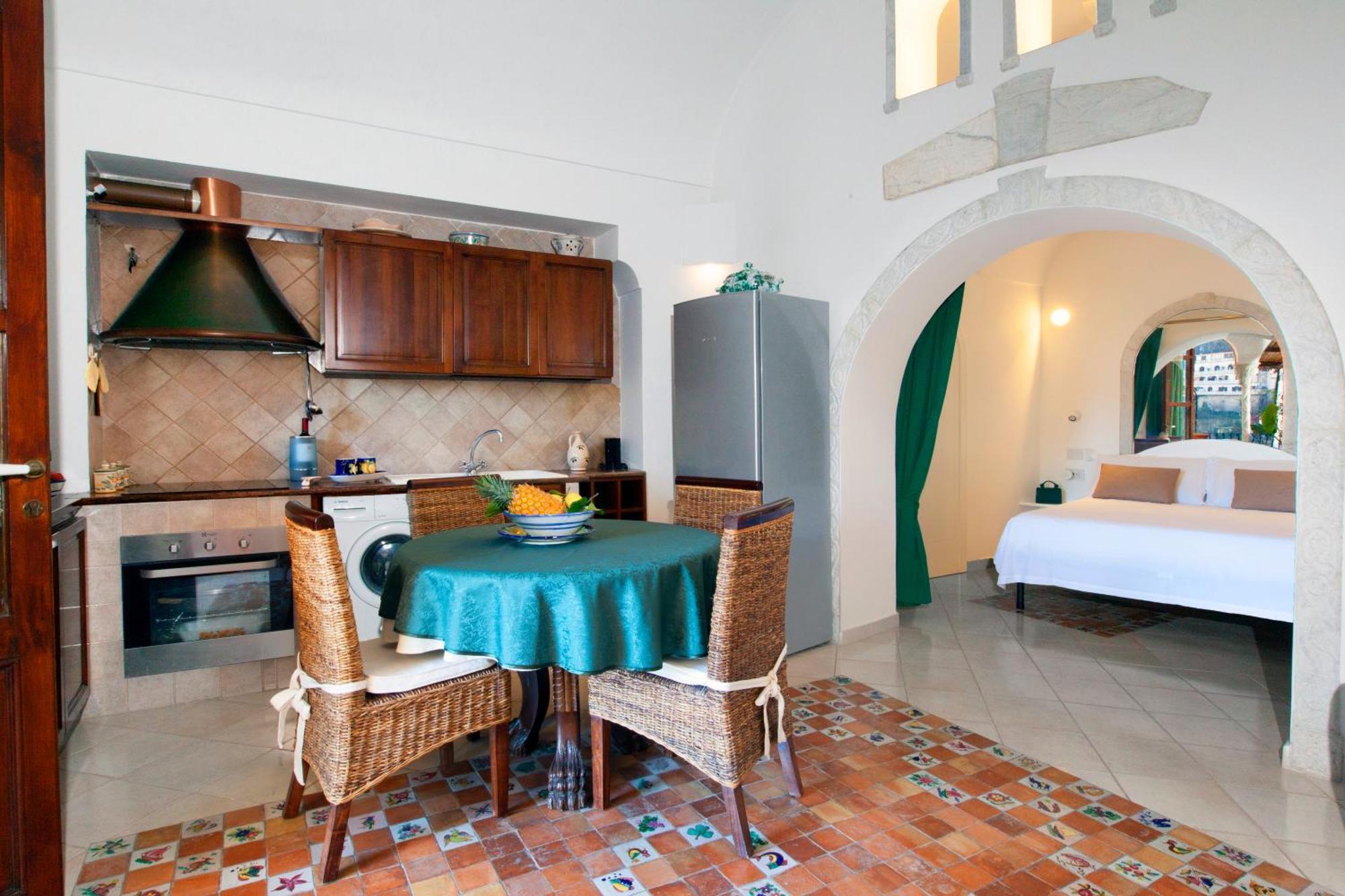 Apartment Yourhome - Alcova