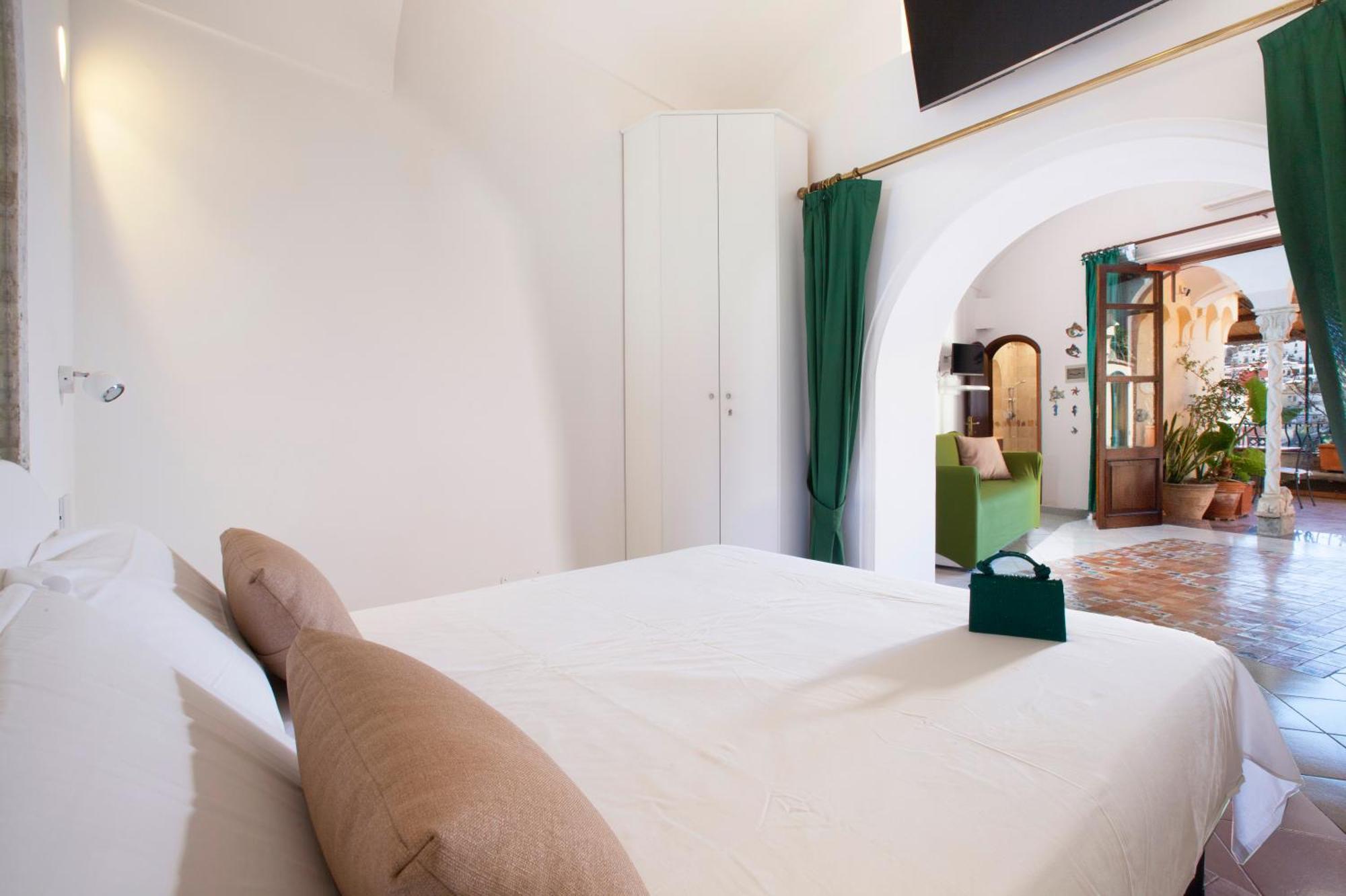 Yourhome - Alcova Positano