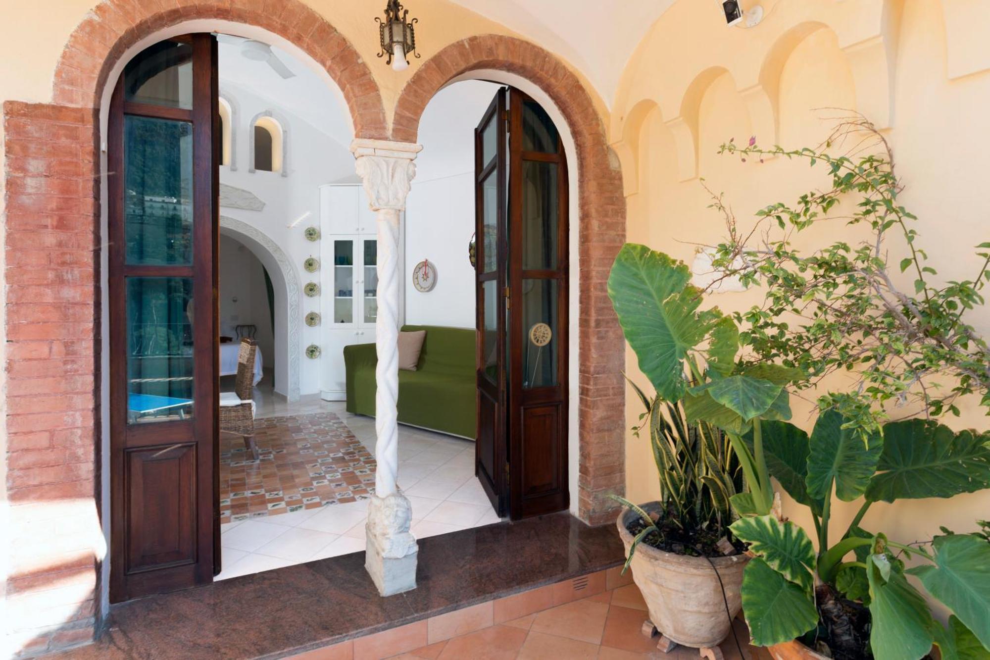 Apartment Yourhome - Alcova *