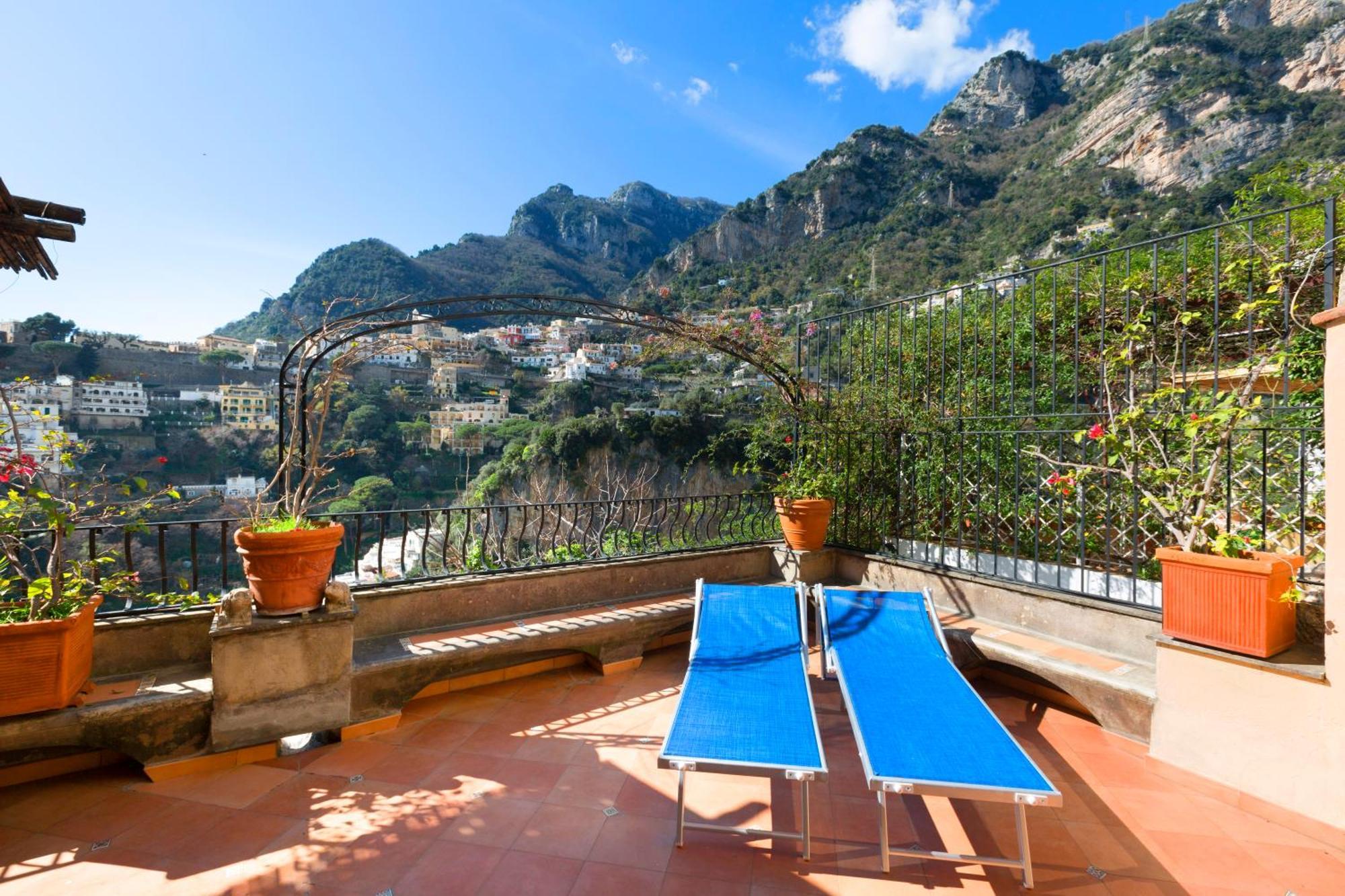 Yourhome - Alcova Apartment *