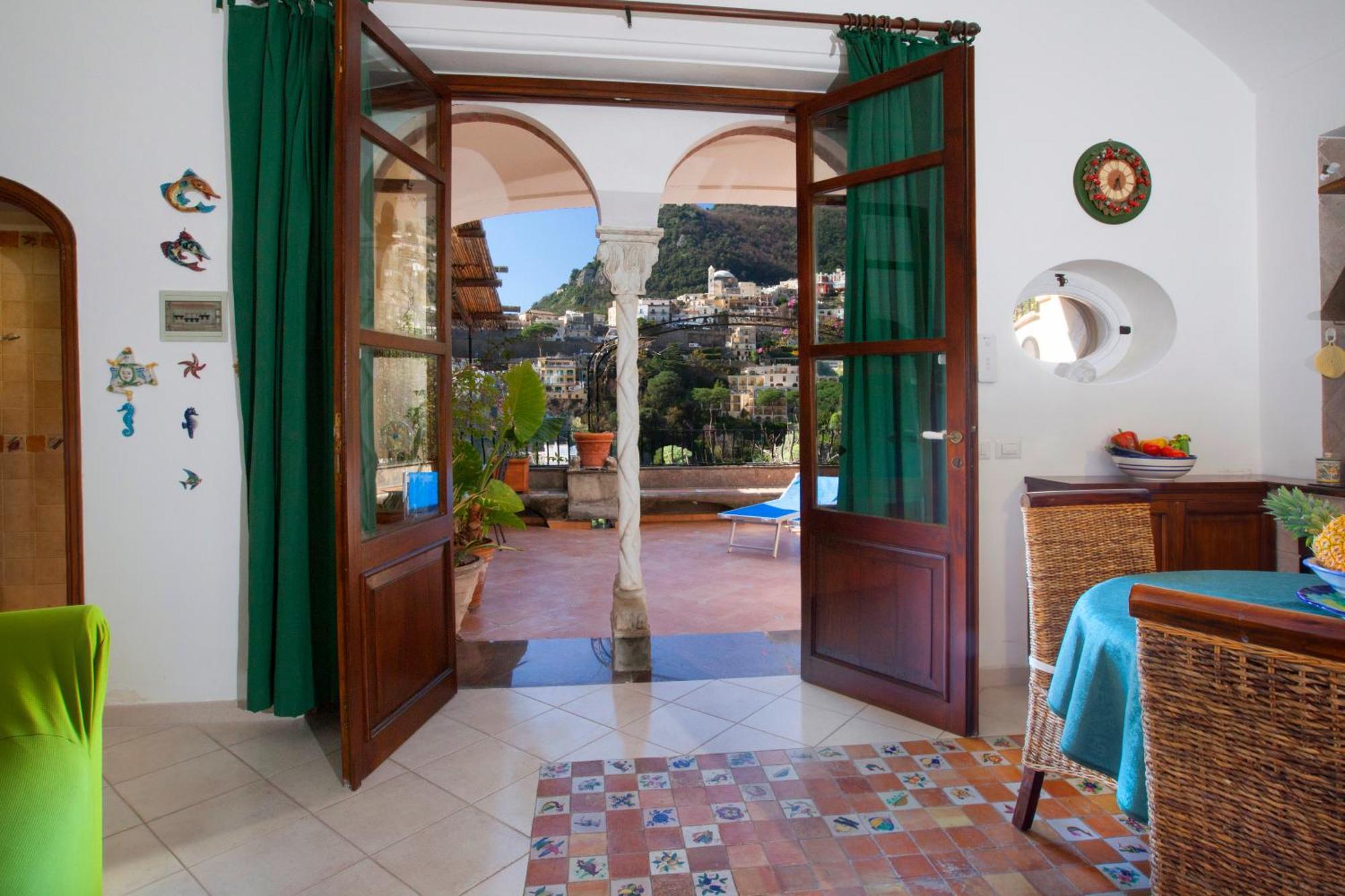 Yourhome - Alcova Apartment
