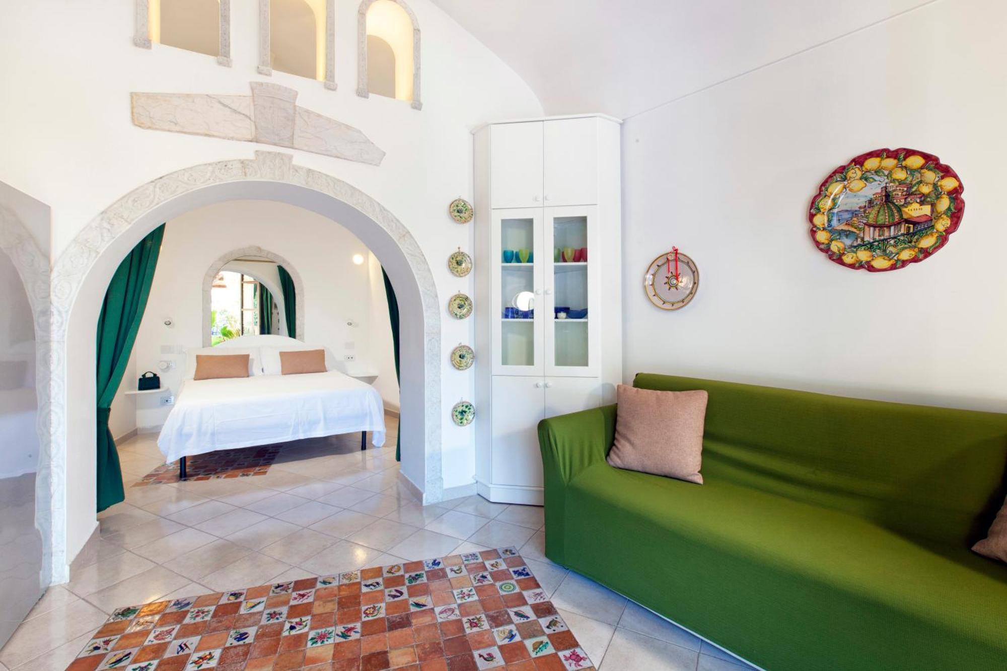 Yourhome - Alcova
